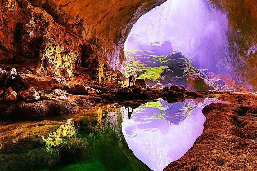 What To Do In Quang Binh Vietnam In 3 Days? 3 Days Quang Binh Itinerary What To Do In Quang Binh Vietnam In 3 Days? 3 Days Quang Binh Itinerary